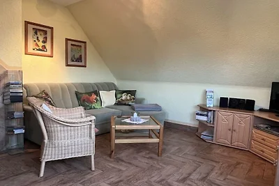 Ferienwohnung mit 1 Schlafzimmer