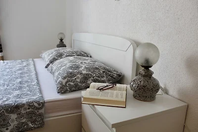 Apartments Jozo Baška Voda - One Bedroom Apar...