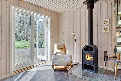 2 Personen Ferienhaus in Læsø-By Traum