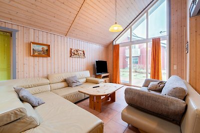 Ideales Ferienhaus für Familien