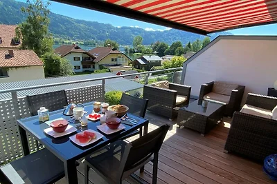 Mit Seeblick Komfortable Ferienresidenz