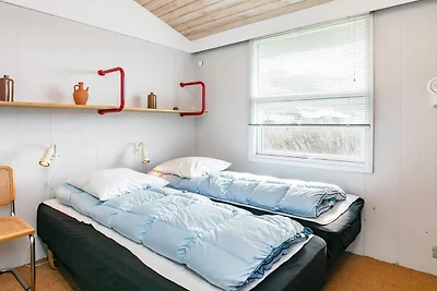 10 Personen Ferienhaus in Farsø-By Traum