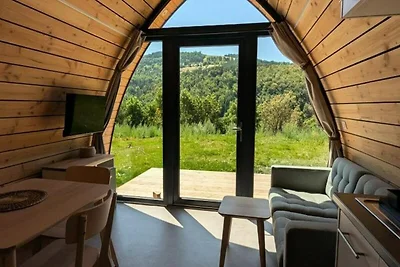 Cottage in Lozère nabij het Cévennes-park