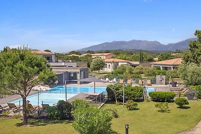 Oasis corso con piscina privada