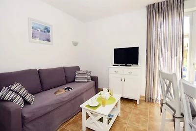 2-Zimmer-Maisonette-Maisonette f�r 4 Personen