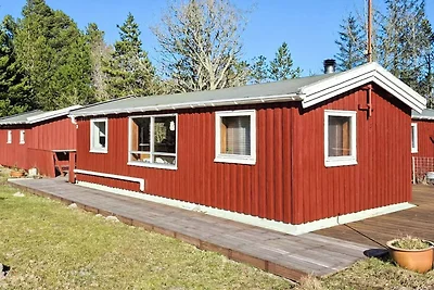 6 Personen Ferienhaus in Ålbæk-By Traum