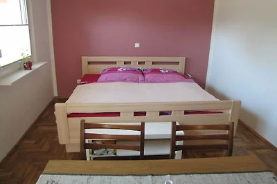 Bungalow mit 1 Schlafzimmer