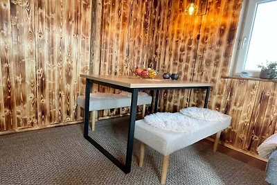 4 Sterne Ferienhaus in Södra vi