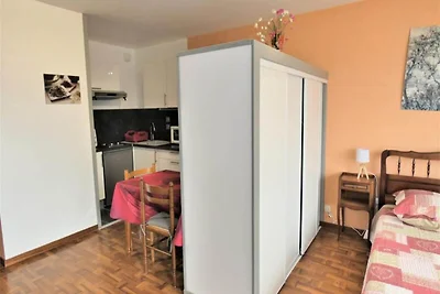 Studio für 2 Personen