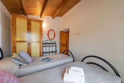 Schöne Wohnung in der Nähe des Meeres