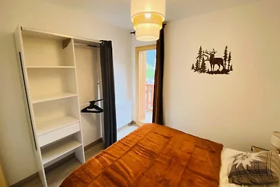 Apartments für 6 Personen