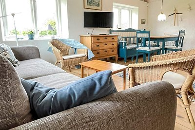 5 persoons vakantie huis in Löderup