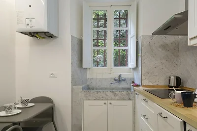 Accogliente Casa Vacanze a Camogli