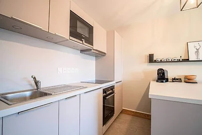 Chalets für 8 Personen