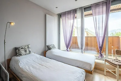 Appartamento a Alpe d'Huez vicino alle piste ...