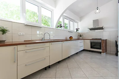 Villa Green Castle - Five bedroom villa with ...