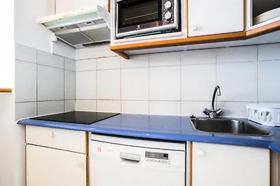 Appartement Confort 2 kamers (7 personen)