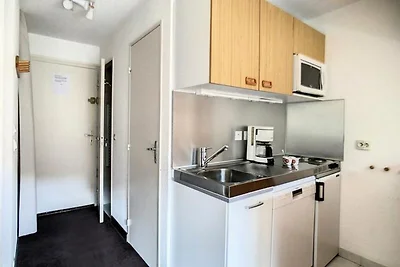 Helle Wohnung · Direkter Zugang zur Skipiste ...