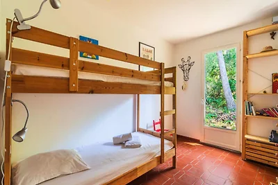 Haus in Hyères nahe Almanarre Strand