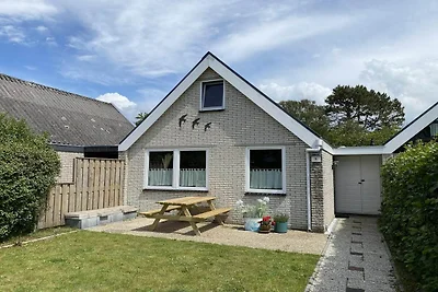 Entspannendes Ferienhaus in Strandnähe