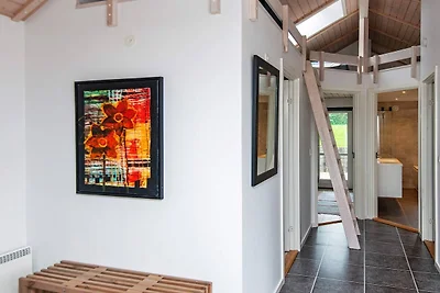 Cottage familiare a Kelstrup