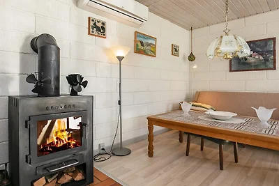 4 persoons vakantie huis in Læsø-By Traum