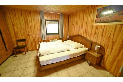 Ferienhaus in Durbuy nahe Ardennenwald