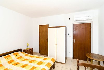 Villa Peragić - Triple Room with Balcony and ...