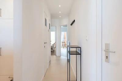 Renovierte Wohnung mit Top-Lage am Deich