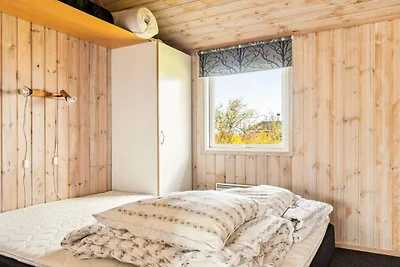 4 Personen Ferienhaus in Vinderup-By Traum