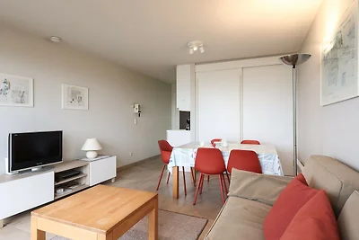 Tolle Wohnung in Oostduinkerke