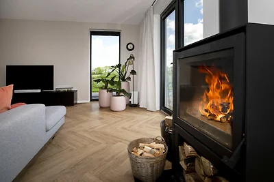 Schöne Villa mit großem Garten
