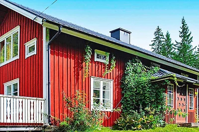 7 Personen Ferienhaus in ÄLGARÅS-By Traum