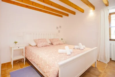Can Sucre - Ferienhaus Mit Privatem Pool