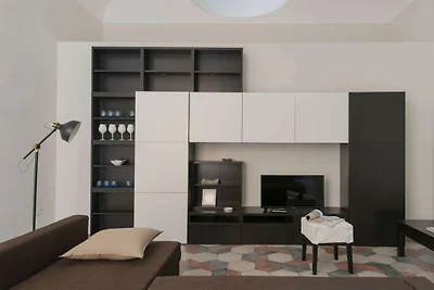 Wohnung in Siracusa mit Terrasse