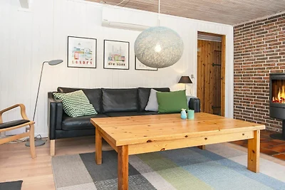 7 Personen Ferienhaus in Grenaa