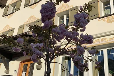 Appartamento per vacanze con 1 camera da...