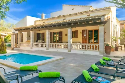 Pomeres 9 - Ferienhaus Mit Privatem Pool