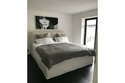 Luxuriöses Ferienhaus Room No. 27A