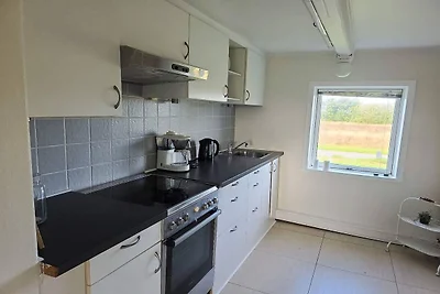 2 Personen vakantie huis in Vrå