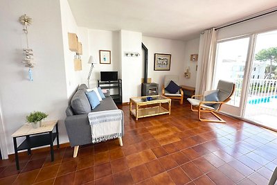 Wohnung Pericot in Calella de Palafrugell