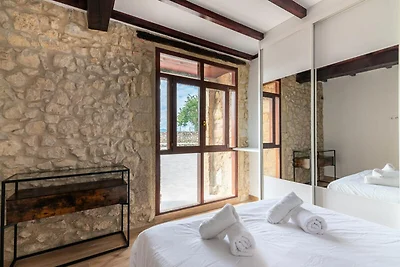 Appartamento a Miengo vicino Marzán