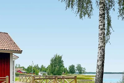 6 Personen Ferienhaus in HJO-By Traum