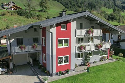 Aanwezig appartement in Fusch