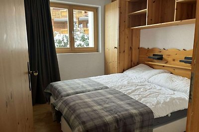 Ferienwohnung Familienurlaub Haute-Nendaz
