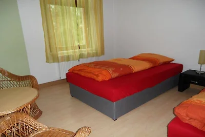 Apartament wakacyjny z 4 sypialniami