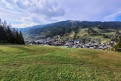 Ski-in/Ski-out-Wohnung, komplett renoviert