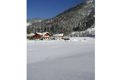 Sonnberg Groß - Haus Hirschpoint