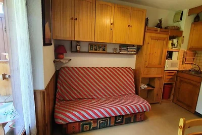 Residenz Ecrin Des Glaciers Daim