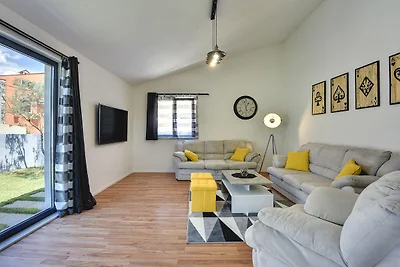 Appartamento panoramico in posizione top